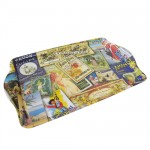 Provence Retro tray