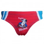 Mickey Underpants Boys bathing suit swimwear