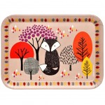 Fox tray