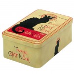 Le Chat Noir sugar box