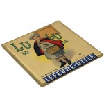 Lu Trivet