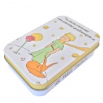 The little Prince soap box 10 x 6.5 x 2.8 cm