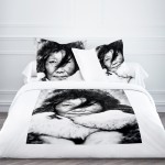 Inuit Bedclothes 220 x 240 cm