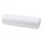 Cotton Percale Premium - fitted sheet 180 x 200 cm