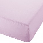 Cotton Percale Premium - fitted sheet 180 x 200 cm