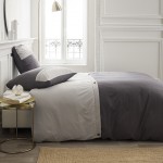 Premium percale cotton bed set 220 x 240 cm