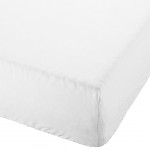 Cotton mattress 160 x 200 x 25 cm - Anti-dust mite