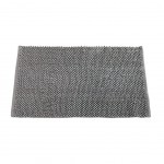 Cotton Bath Mat 50 x 80 cm