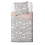 Unicorn Bedclothes 140 x 200 cm