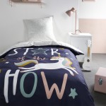 Unicorn Bedclothes 140 x 200 cm
