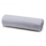 Zinc Fitted sheet - 180 x 200 x 30 cm