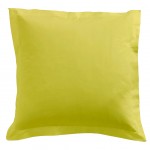 Pillow case 75 x 75 cm - Fougère