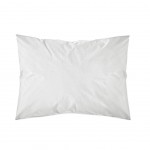 Pillowcase 50 x 70 cm - White