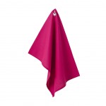 Pink Kitchen towel 50 x 70 cm