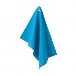 Kitchen towel 50 x 70 cm - Blue