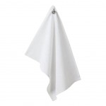 White Kitchen towel 50 x 70 cm