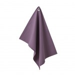 Purple Kitchen towel 50 x 70 cm