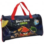 Angry Birds sports bag