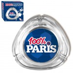 100 % Paris ashtray
