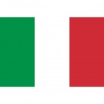 Italy Flag 90 x 150 cm