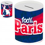 Paris money box