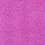 Glitter adhesive roll 45 x 150 cm - Pink