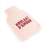 Fur Hot Water Bottle Brlant damour