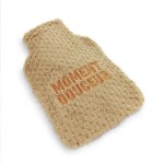 Fur Hot Water Bottle Moment Douceur