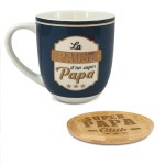 Gift Set Mug  Dads Break