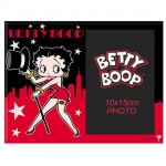Betty Boop photo frame