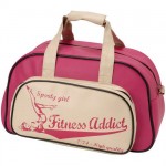 Fitness Addict Sports bag