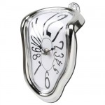 Melting Clock