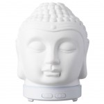 Ultrasonic Cold Diffuser of Essential Oils - Buddha