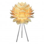 Protea lamp