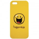 Happy Colors phone Cover for Iphone 5