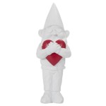 Garden Gnome Statuette Love 32.5 cm