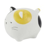 Kawaii Cat Money Box 13 cm