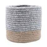 VANUA Cotton Basket or Planter