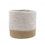 VANUA Cotton Basket or Planter