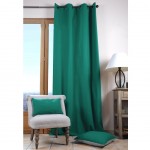 Eyelet Curtain 135 x 240 cm