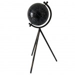 Globe on tripod - 54 cm