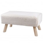 BENCH stool