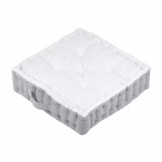 Cotton Floor Cushion 45 cm - Louison