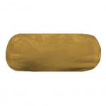 Removable cushion in polar fleece Lin 45 x 20 cm