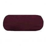 Removable cushion in polar fleece Lin 45 x 20 cm