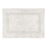 Cotton Bath Mat  50 x 80 cm