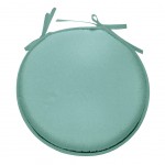 Polyester Round Chair Cushion