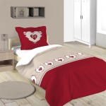 PAULINE Charming Dekor Bedclothes 140 x 200 cm