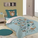 Saturnin Bedclothes 140 x 200 cm