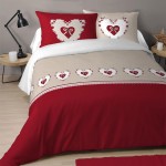 PAULINE Charming Dekor Bedclothes 250 x 200 cm